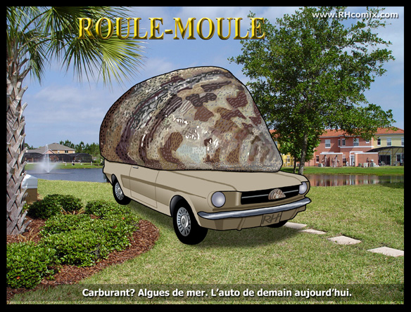 Roule-moule