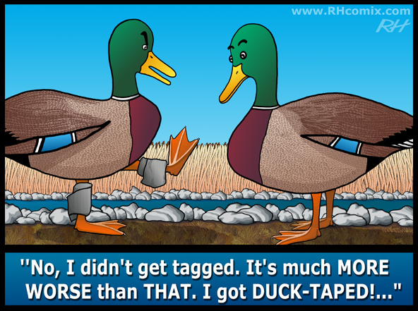 Duck Tape