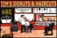 Tim's Donuts & Haircuts